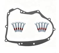 Fauhapyway Joints Cylindre Haute Résistance pour Joints Cylindre Haute | Haute résistance thermique, usure réduite, idéal tondeuse, protection moteur optimale, installation rapide