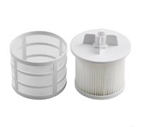 Fauhapyway Kit de filtres U66 pour Hoover pour aspirateur Sprint Spritz type U66 remplace 35601328, compatible avec plusieurs numéros de modèle, y compris SE71 série 3900
