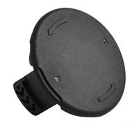 Fauhapyway Lot de 2 cache-bobines pour débroussailleuse Bosch ART 23 SL 26 pour Mac Allister MGTP430 MGTP600 F016F04557