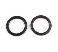 Fauhapyway Lot de 2 pièces de 40 x 30 mm pour anneau à piston, pour marteau de démolition Bosch pour GSH11E GBH11DE, pièce de rechange en caoutchouc