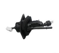 Fauhapyway Maître-cylindre d'embrayage pour Mazda BP4K-41-400E Pièce de rechange pour Mazda 3 2004-2013 et Mazda5 2006-2010 ABS noir de haute qualité
