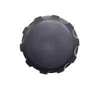 Fauhapyway Mécanisme d'inclinaison pour dossier de siège arrière - Roue de rechange pour Ford Transit Custom 2012 + 2014 + Pièce de rechange Noir