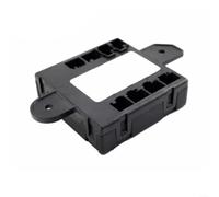 Fauhapyway Module de commande porte 05026861AE pour Dodge pour Chrysler pour Jeep 2007-2020 ABS noir blanc pièce de rechange