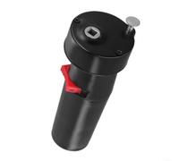 Fauhapyway Moteur Rotatif BBQ 2.5RPM Acier Résistant Chaleur | Acier pour robuste, métal, résistant chaleur, pour idéal rôtis, poulet, dinde