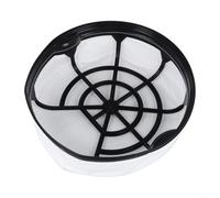 Fauhapyway Panier de filtre principal permanent 5.731-6.580 pour aspirateur Karcher T8 T14, accessoire de séparation à sec réutilisable.