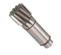 Fauhapyway Pignon interne pour moteur d'entraînement de vélo BAFANG Pignon en acier pour BBS01 BBS02 BBS03 pour composant G320 M615 (pour BBS01 02)