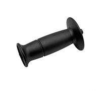 Fauhapyway Poignée latérale pour meuleuse d'angle filetée, poignée auxiliaire ergonomique pour les tâches de meulage et de coupe