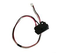 Fauhapyway Pour Tineco Floor S3 Chargeur sous vide PinS3 Point de contact Humide Sec Pour Vac Power Connector Tip Station d'accueil