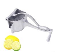 Fauhapyway Presse-Citron pour durable Résistant à l'Usure Quotidienne Presse-Citron