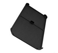 Fauhapyway Protecteur de graisse en silicone pour AF500 230C | Pour ajustement personnalisé pour AF500, empêche le désordre d'huile, garde la cuisine propre, 37 cm de long