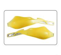 Fauhapyway Protège-mains pour moto tout-terrain pour quad