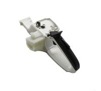Fauhapyway Réservoir Carburant Compatible MS462 Scie pour chaîne 1142 350 0803