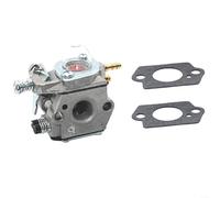 Fauhapyway Sparta42 Kit carburateur pour Efco 8300, Emak, Oleo, Mac débroussailleuses modèles 727 730 733 735 740 750