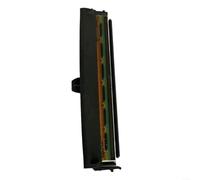 Fauhapyway Tête d'impression thermique pour imprimante Zebra ZD421 ZD421D ZD421T 203Dpi Tête d'impression de rechange P1112640-218 avec boîtier