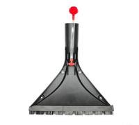 Fauhapyway Thomas 139851 Buse d'extraction par pulvérisation avec brosse et tuyau, aspirateurs pour nettoyage humide des meubles