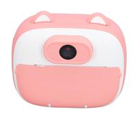 Fauitay Appareil Photo à Instantanée pour Enfants Appareil Photo Numérique pour Enfants Appareil Photo pour Enfants avec écran IPS 2 Pouces 26MP Double Objectif 1080P Vidéo en Niveaux