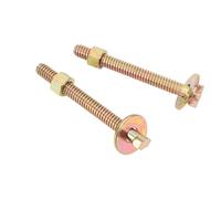 Fauitay Cage de Chambre de Frein Cage de Frein de Camion de Dégagement de Frein à Ressort avec Filetage 1/2 Po Longueur 4-13/16 Po pour la Plupart des Freins à Ressort Pneumatique de