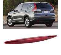 Fauitay Feu de Frein Arrière, Feu de Frein à élevé Rouge 34270T0AA01 34270TFCH01 Compatible ForHonda CR V 2012 2016