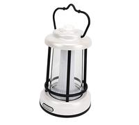 Fauitay Lanterne de camping LED rechargeable, lampe de camping rétro, super lumineuse