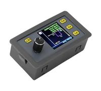 Fauitay WSFG 06 Module Réglable D'impulsion PWM, Générateur de Signal Multifonctionnel avec Sortie Sinusoïdale 4 20 MA 2 10 V, pour L'automatisation Industrielle et les équipements de