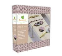 Faujas Atelier De Bijoux Tissage Perles Japonaises