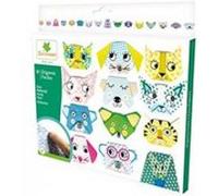 Sycomore Pockets - Mon 1er Origami