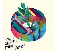 Faul & Wad Ad Vs. Pnau - Changes