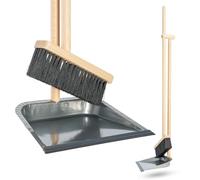 Kit de balayage à manche long 'Faule Grete'