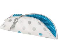 Faulenzer Cocoon Federmäppchen, 20 Cm, Frozen Glam, Federmäppchen