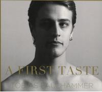 Faulhammer, Tobias - First Taste [Import]