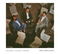 Faulhammer, Tobias - Tres Caballeros