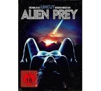 Faulkner - Alien Prey-Uncut [Import]