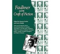 Faulkner and the Craft of Fiction, Faulkner and Yoknapatawpha Series