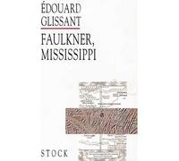 Faulkner Mississippi