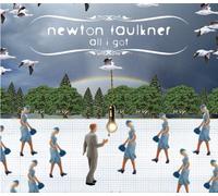 Faulkner, Newton - All I Got [Import]