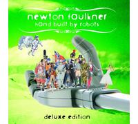 Faulkner, Newton - Hand Built by Robots
