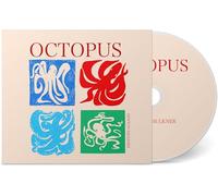 Faulkner, Newton - Octopus [Import]