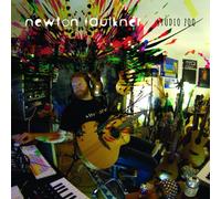 Newton Faulkner – Studio Zoo – CD – Édition Deluxe – Import