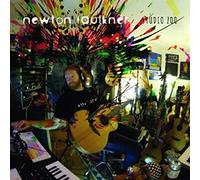 Newton Faulkner – Studio Zoo – CD – Import – RCA