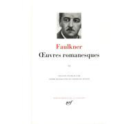 Oeuvres Romanesques - Tome 2