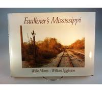 Faulkner's Mississippi