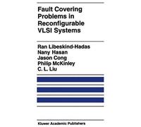 Fault Covering Problems In Reconfigurable Vlsi Systems