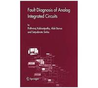Fault Diagnosis Of Analog Integrated Circuits