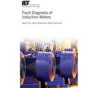 Fault Diagnosis of Induction Motors by Joksimovic & Gojko Professor of Electrical Power Engineering & University of Montenegro & Faculty of Electrical Eng Joksimovic Gojko Professor of Electrical Powe