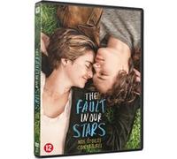 FAULT IN OUR STARS-BIL G