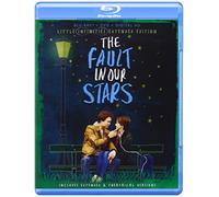 Fault in Our Stars [Blu-Ray]