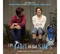 Fault in Our Stars (Score from The Motion Picture)