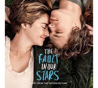 Fault In Our Stars (Score) / O.S.T. by Mike Mogis and Nate Walcott (Bright Eyes)
