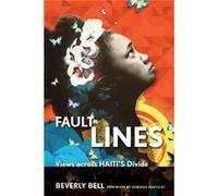 Fault Lines by Beverly Bell Hardcover Book Beverly Bell (Auteur)
