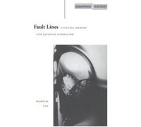 Fault Lines by Miryam Sas Miryam Sas (Auteur)